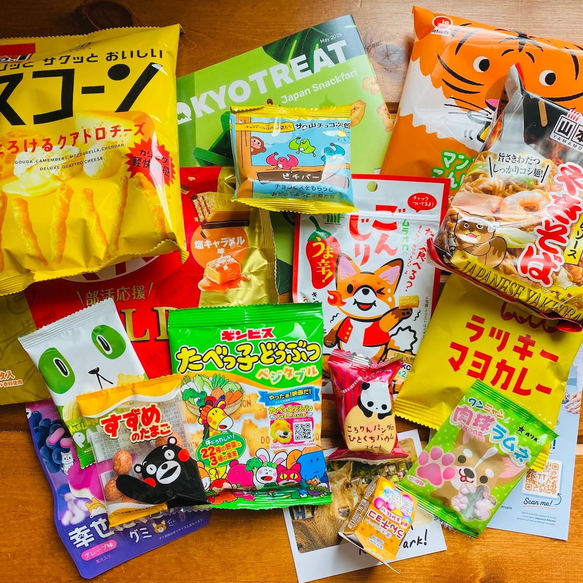 TokyoTreat Review – May 2025
